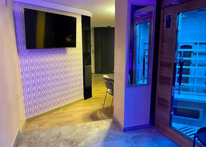 Apartman Sopot Spa Apartament Sopot