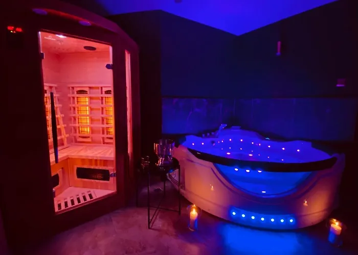 Apartman Sopot Spa Apartament Sopot