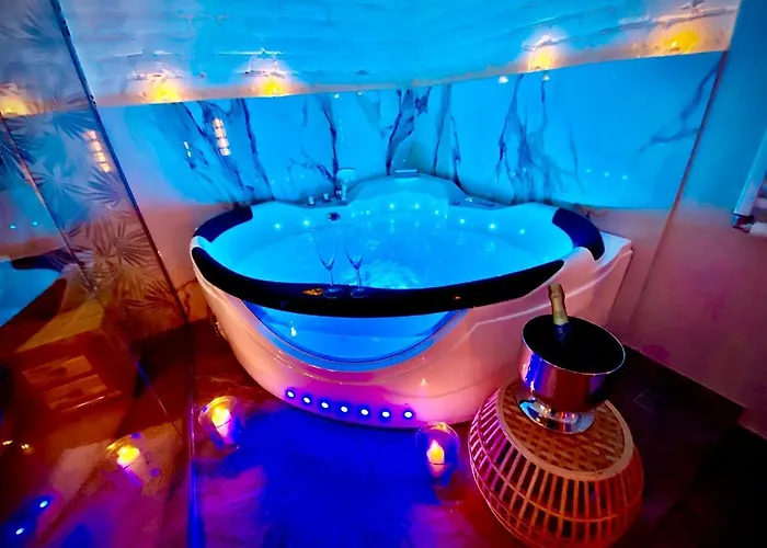 Apartman Sopot Spa Apartament *