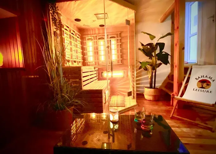 Apartman Sopot Spa Apartament