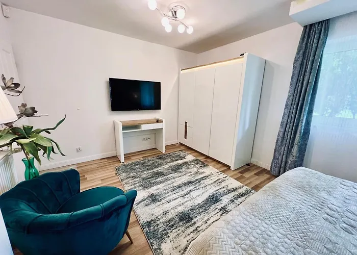 Sopot Spa Apartament