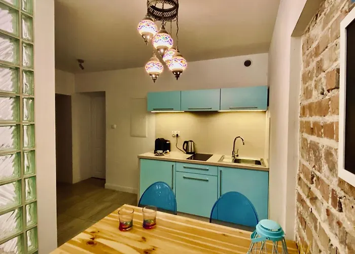 Sopot Spa Apartament Apartman Sopot