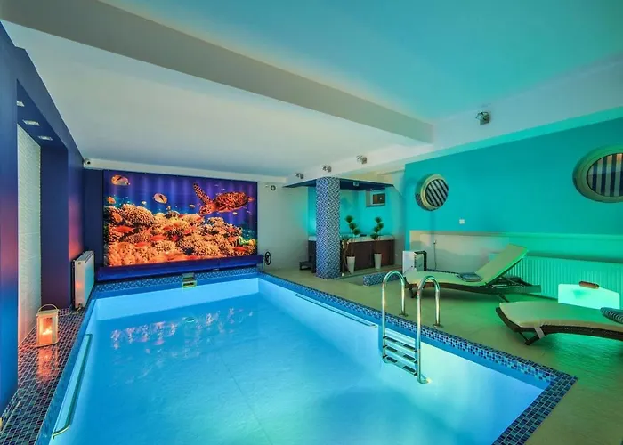 Sopot Spa Apartament Sopot