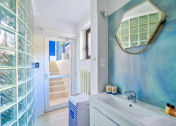 Sopot Spa Apartament Apartman *