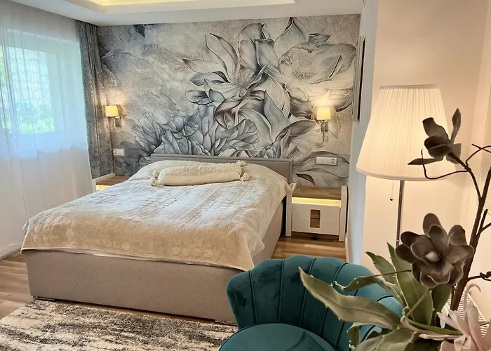 Sopot Spa Apartament Apartman Sopot