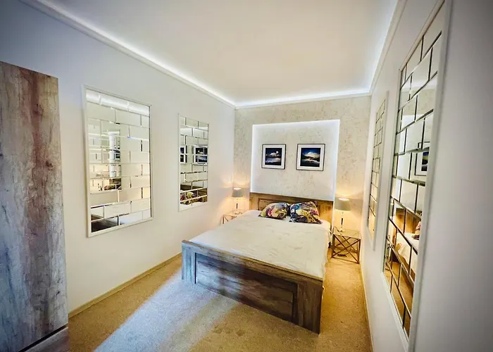 Sopot Spa Apartament Apartman *