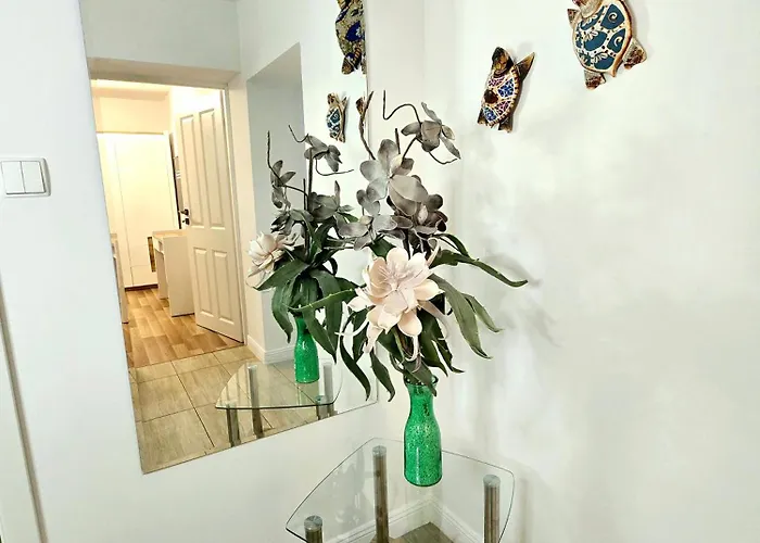 Sopot Spa Apartament Apartman Sopot