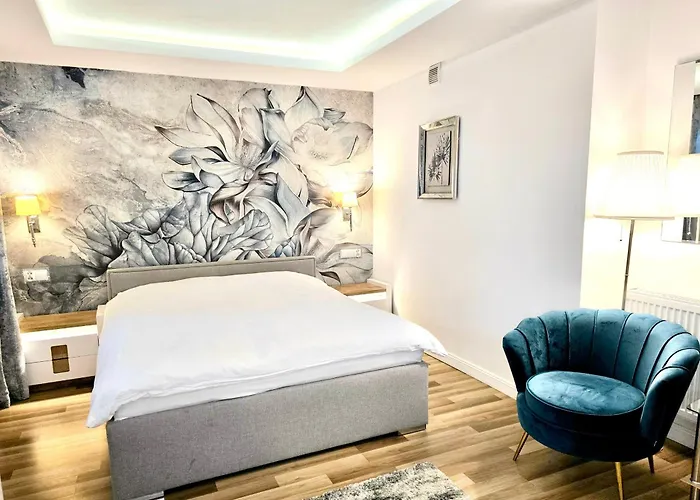 Apartman Sopot Spa Apartament Sopot