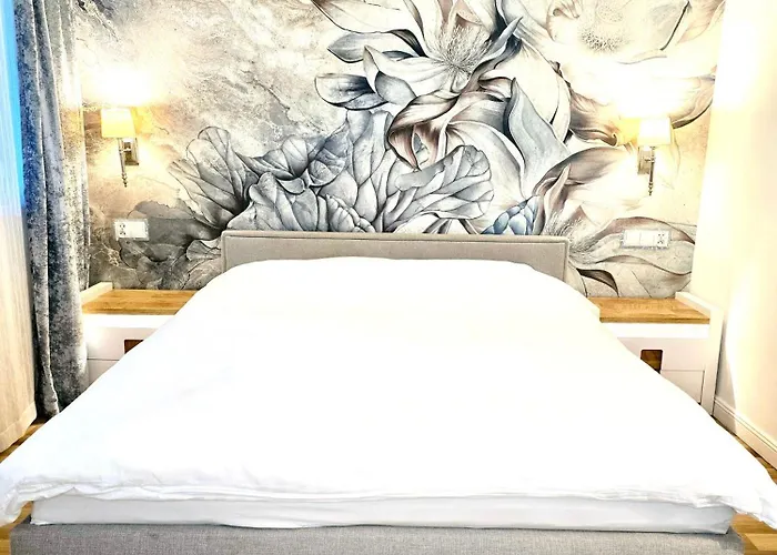 Sopot Spa Apartament Sopot