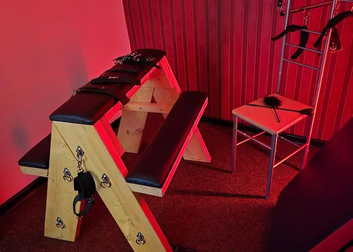 Sopot Spa Apartament *