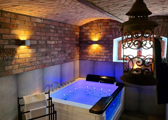 Apartman Sopot Spa Apartament Sopot