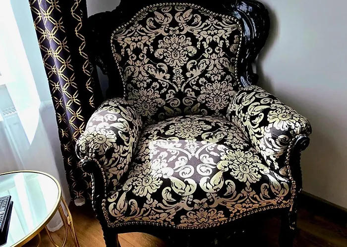 Apartman Sopot Spa Apartament Sopot