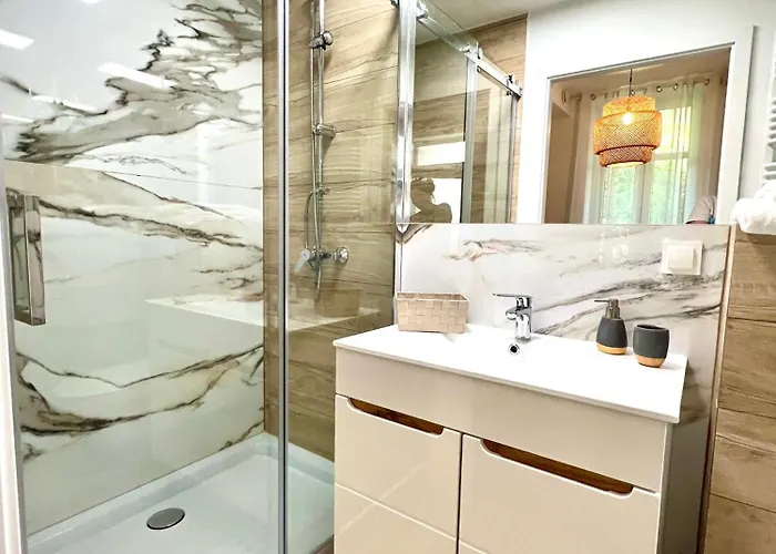 Apartment Sopot Spa Apartament