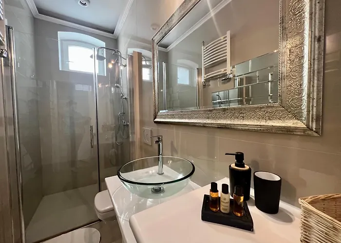 Sopot Spa Apartament Apartman *