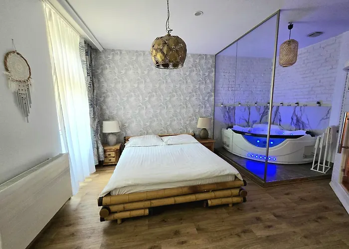 Apartman Sopot Spa Apartament Sopot