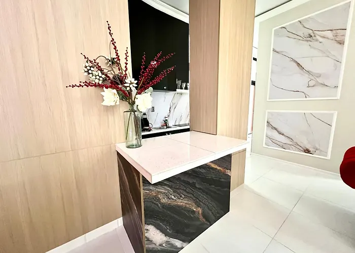 Sopot Spa Apartament Apartman Sopot