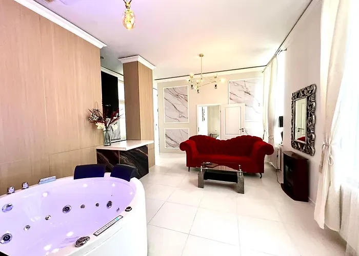 Sopot Spa Apartament *