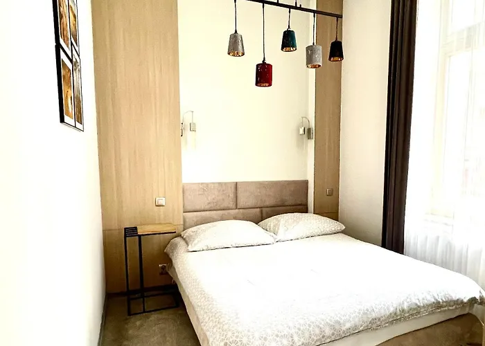 Sopot Spa Apartament * Sopot