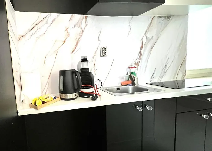 Sopot Spa Apartament Apartment *