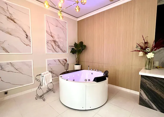 Apartman Sopot Spa Apartament Sopot