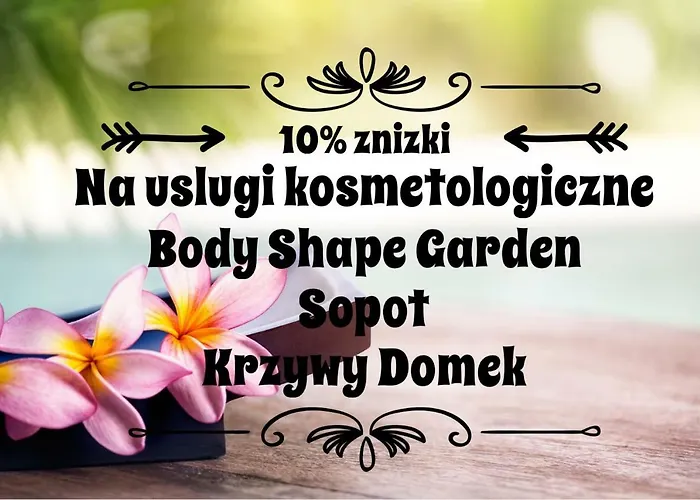 Apartman Sopot Spa Apartament Sopot